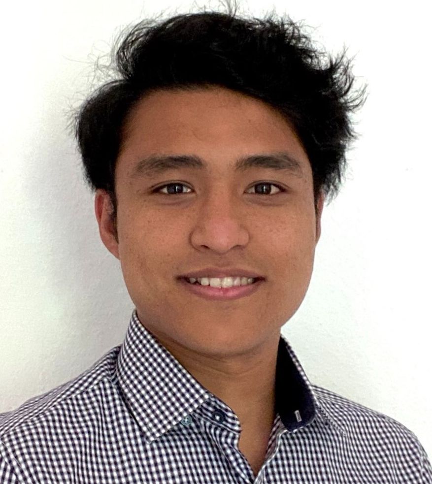 Profile picture of Sushil Awale