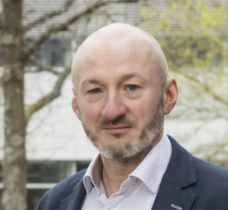 Profile picture of Prof. Dr. Ralph Ewerth