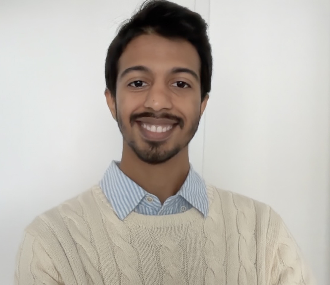 Profile picture of Omkar Gavali