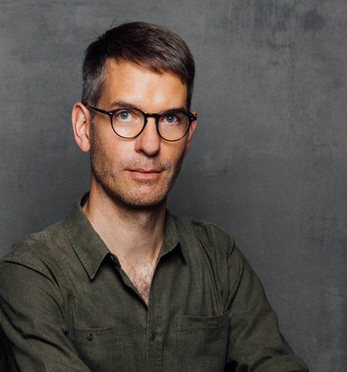 Profile picture of Dr. Christoph Rippe