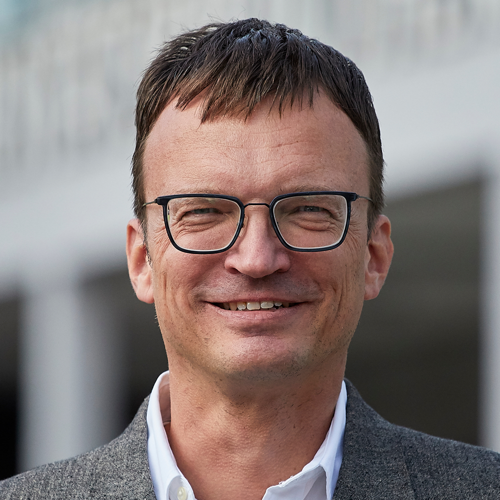 Profile picture of Dr. Thomas Risse