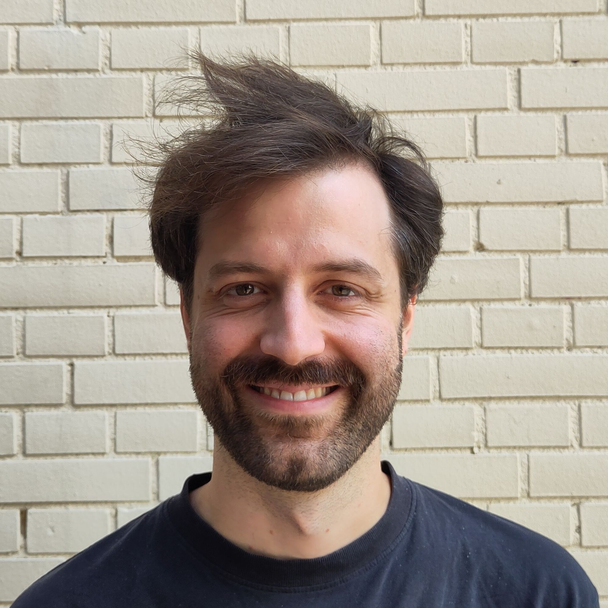 Profile picture of Thomas Schneider