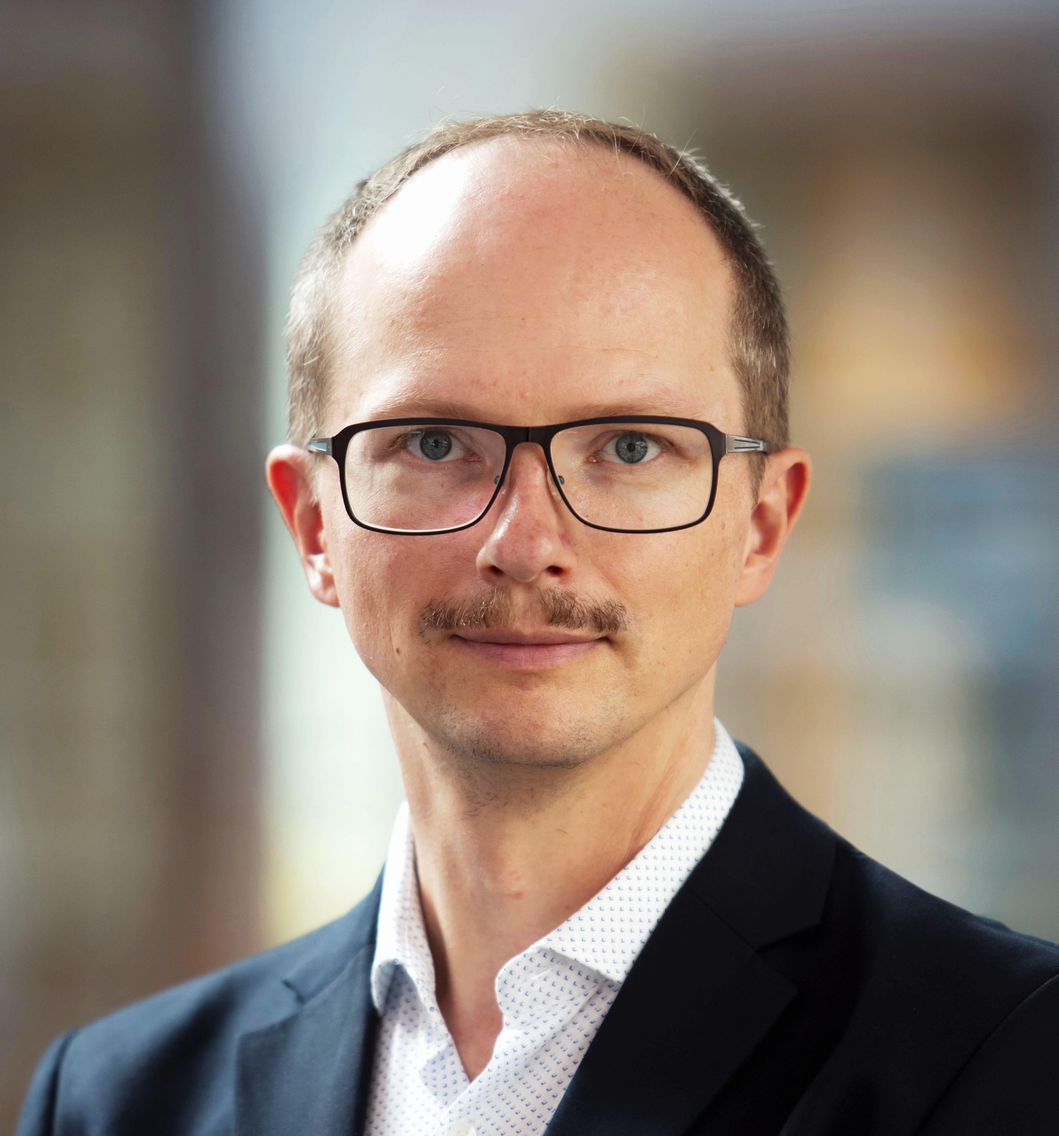 Profile picture of Dr. Felix Schürmann