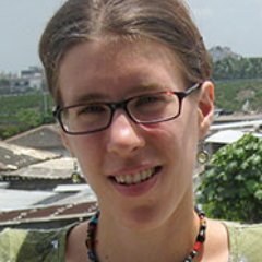 Profile picture of Dr. Anne Schumann Douosson