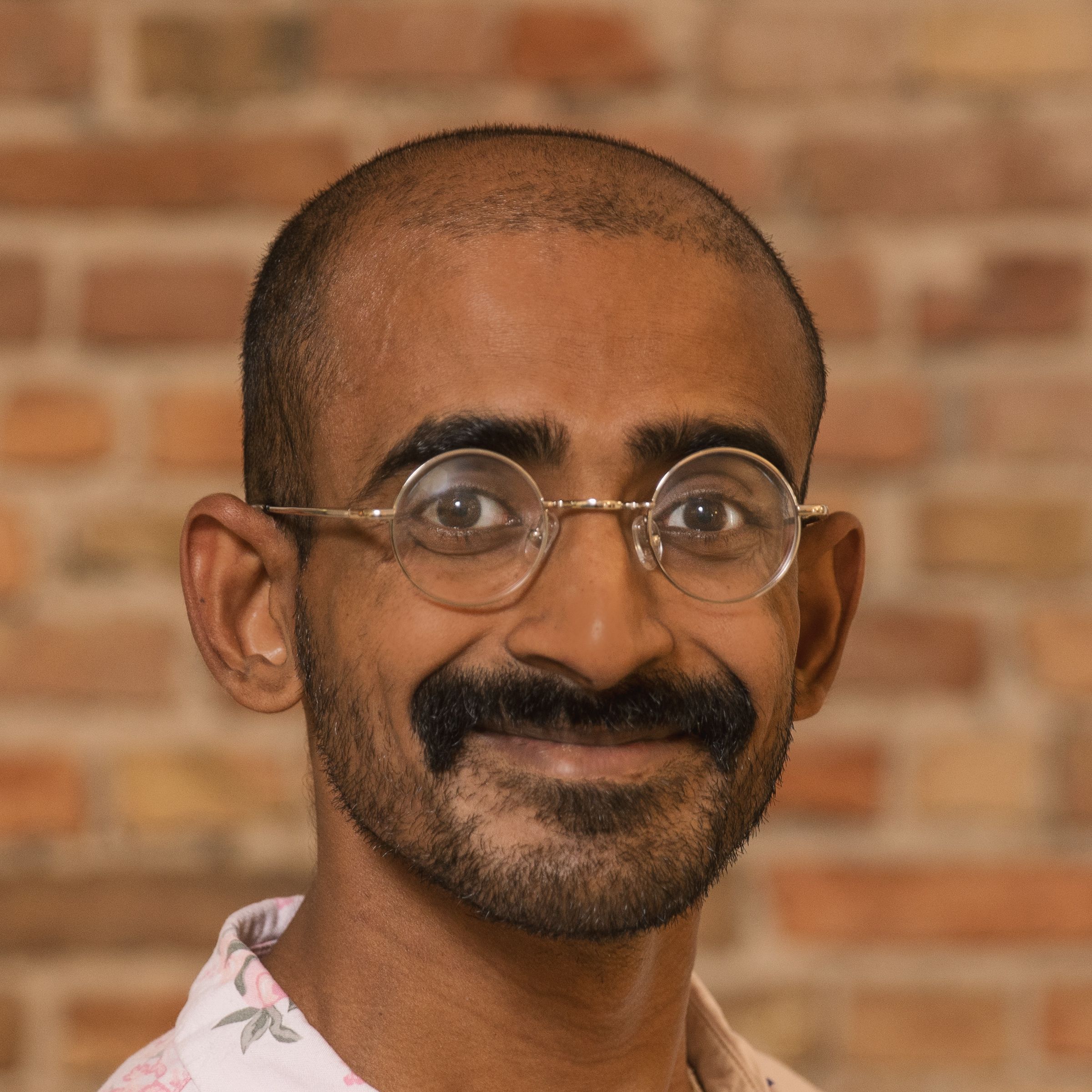 Profile picture of Ratan Sebastian